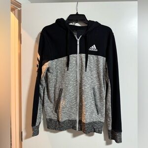 Adidas Zip-Up